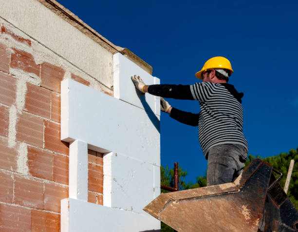 Best Insulation for Specific Applications in Matawan, NJ