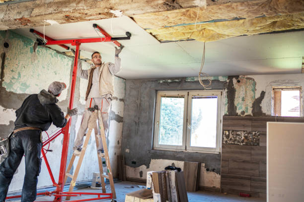 Best Insulation Installation Services in Matawan, NJ